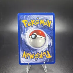 Venusaur - 15/102 - Pokemon Base Set Unlimited Holo Rare Card WOTC LP -g - Image 2