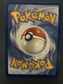 Pokemon TCG Shelmet 093/086 Illustration White Flare Holo Card NM - Image 2
