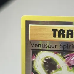 Venusaur Spirit Link 89/108 Evolution Uncommon Reverse Holo Pokemon TCG Card NM - Image 3