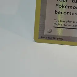 Venusaur Spirit Link 89/108 Evolution Uncommon Reverse Holo Pokemon TCG Card NM - Image 4