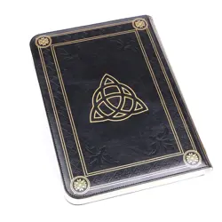 Trading Card 9-pocket Binder Manamoon GEM spicyhot - Image 2