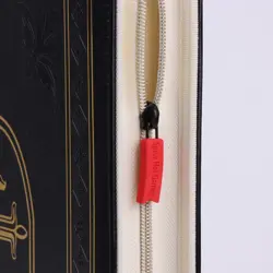 Trading Card 9-pocket Binder Manamoon GEM spicyhot - Image 5