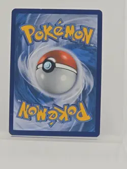 DEOXYS EX BW82 Black White Promo Ultra Rare Pokemon Card NM - Image 5