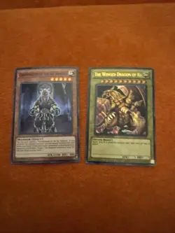 Lot of 12 Yu-Gi-Oh Cards - Image 2