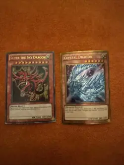 Lot of 12 Yu-Gi-Oh Cards - Image 4
