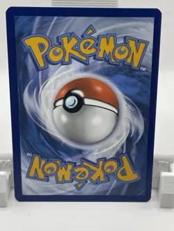 Pokemon Friends in Paldea Ultra Rare 137/131 Sv: Prismatic Evolutions Holo Card - Image 2