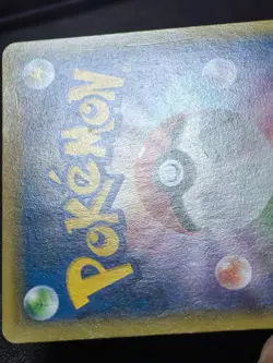 2015 Pokemon Card Hoopa 155/XY-P Promo Movie Limited Japanese - Image 5