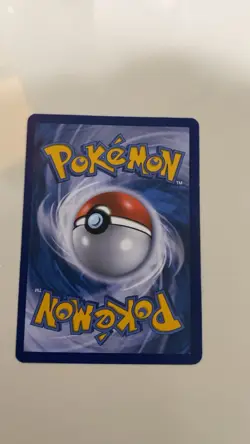 Pokemon Mew EX Full Art Holo RC24/RC25 Legendary Treasures Ultra Rare Card - Image 2