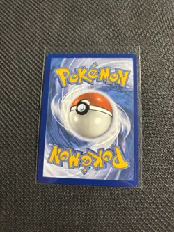 Pokemon Card - Terapagos ex Scarlet & Violet Promo 165 Promo NM - Image 2