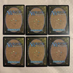 Cid, Timeless Artificer FINAL FANTASY Magic The Gathering - MTG FIN - 6 Card Lot - Image 2