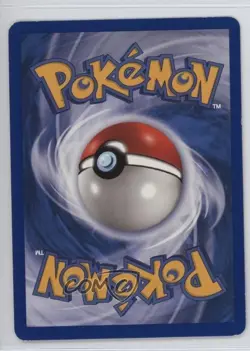 Chansey Pokemon e-Card Series Expedition #72 2002 - Image 2