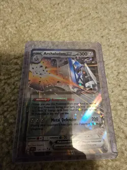 Pokemon card EX pick your own. 6 available options. - Image 4