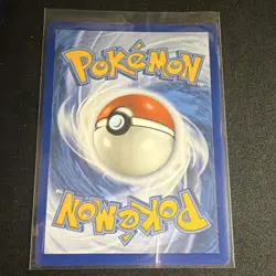 Pokemon Tyrunt Stage 1 MEP 070 Holo 100HP Get Angry Dinosaur TCG Card - Image 2