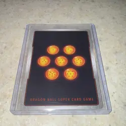 Gogeta : GT - FB09-123 (SCR Foil) - Dragon Ball Super Card Game - Image 2