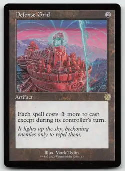 Defense Grid The Brother's War Regular - Image 1