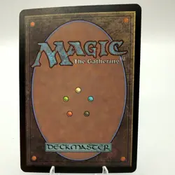 Magic The Gathering Champions of Kamigawa Myojin of Seeing Winds Regular NM - Image 2
