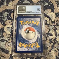 Drednaw v Full Art Holo Card 69/73 Champions Path CGC Pristine 10 - Image 3