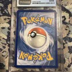 Drednaw v Full Art Holo Card 69/73 Champions Path CGC Pristine 10 - Image 4