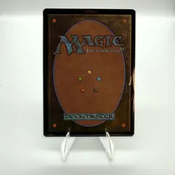 Magic The Gathering Stomping Ground Edge of Eternities Regular NM - Image 2