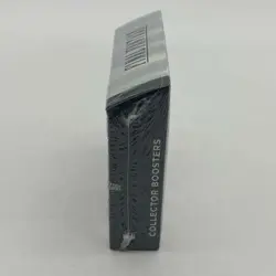 Magic The Gathering Final Fantasy Collector Booster Box Factory Sealed #1 - Image 4