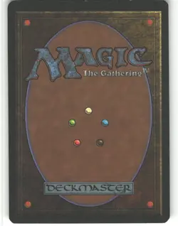 Sea Serpent - Revised Edition - MTG - Common - # - NM - Image 2