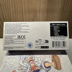 One Piece Card Game - OP-05 Awakening of the New Era BOOSTER BOX - SEALED - Image 3