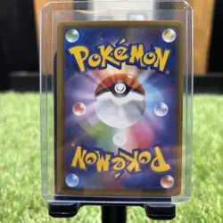 Absol 023/052 Dark Order Japanese Pokemon Card TCG - Image 2