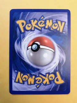 Pokemon Card Charizard 6/108 EX Power Keepers STAMPED Reverse Holo - Image 2