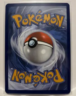 Pokemon TCG Goldeen Prismatic Evolutions Masterball Holo Card 020/131 S&V - Image 2