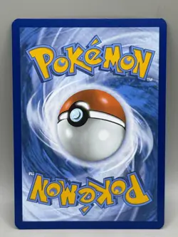 Lightly Played, English Pokemon Holo Victini - SVP208 - SVP Black Star Promos SV - Image 2