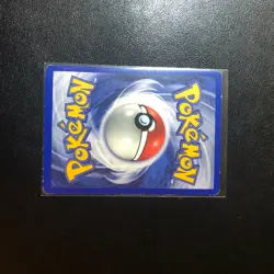 Vintage Pokemon TCG | POLITOED | Holo Rare 8/75 | Neo Discovery - Image 2