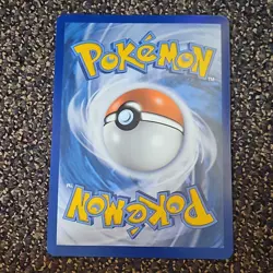 The Pokemon Company Darkrai GX Promo Holo Basic Oversized Jumbo 180 HP 088A/147 - Image 2
