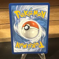 Pokemon S&V Paldean Fates Paldean Student Full Art Secret Ultra Rare 230/091 - Image 2