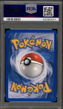 Pokemon Registeel ex EX Emerald Holo Ultra Rare #100 PSA 10 Gem Mint - Image 2