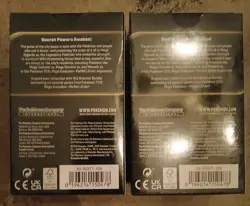 2x Perfect Order Booster Bundle Lot Pokemon TCG New/Sealed ✅ - Image 2