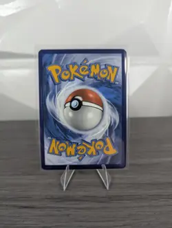 Pokemon TCG - Charmander IR 168/165 - Scarlet & Violet 151 - Eng NM - Image 2