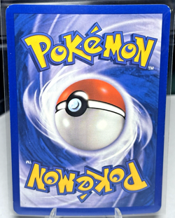 Pokemon TCG: Suicune - 030 Nintendo Black Star Promo Holo - NM/LP - Image 3