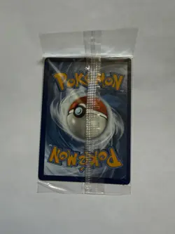 Pokemon Champions Path Charizard V Promo Full Art Card SWSH050 Sealed - Image 2
