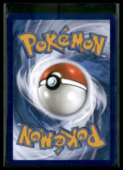 Pokemon Prism Energy 086/086 Black Bolt Poke ball Holo - Image 2