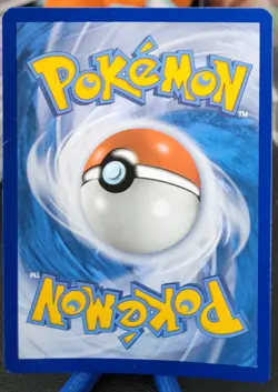 POKEMON PIKACHU 35/108 REVERSE HOLO XY EVOLUTIONS MP - Image 2