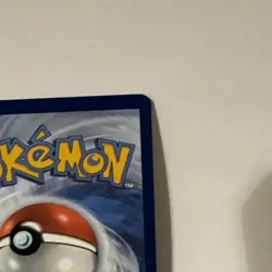 🔥Pokemon TCG Blastoise ex 200/165 Scarlet & Violet 151 Holo🔥 - Image 5