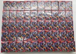 Lot of (50) Pokemon TCG Scarlet & Violet Destined Rivals Booster Bundle Boxes #1 - Image 1