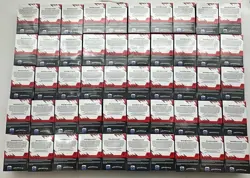 Lot of (50) Pokemon TCG Scarlet & Violet Destined Rivals Booster Bundle Boxes #1 - Image 2