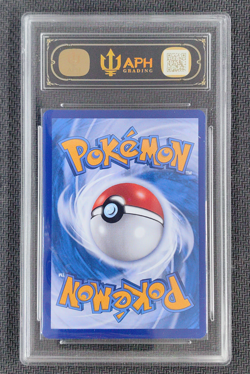 APH Black 10 Pokemon TCG Chinese exclusive Gengar Gem Pack Vol.3 03 07/07 CBB3C - Image 2