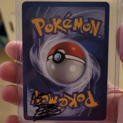 Pokemon TCG Dark Charizard Team Rocket 21/82 1st Edition (Holo) Rare - Image 2