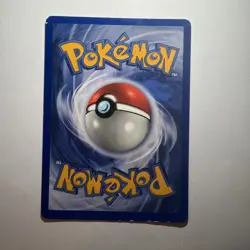 1999 Pokemon CHANSEY - Holo 3/102 Base Set - Vintage - LP Free Shipping vintage - Image 2