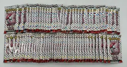 Lot of (75) Pokemon TCG Scarlet & Violet 151 MEW EN Booster Packs SEALED - Image 1