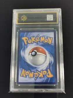 Pokemon TCG S-Chinese Floragato Gem Pack Vol.1 CBB1C-02 08/08 -P gold 10 - Image 2