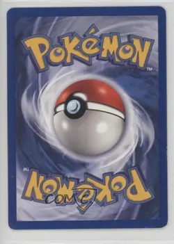 Lass Shadowless Pokemon Base Set #75 1999 - Image 2