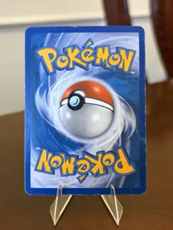 Pokemon TCG - UNOWN (H) - 29/106 - RARE - DP: GREAT ENCOUNTERS (2008) - MP - Image 2